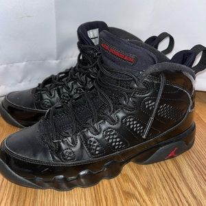 Jordan 9